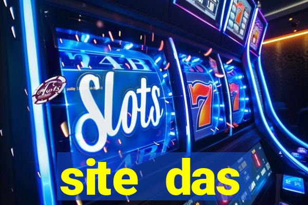 site das porcentagem dos slots